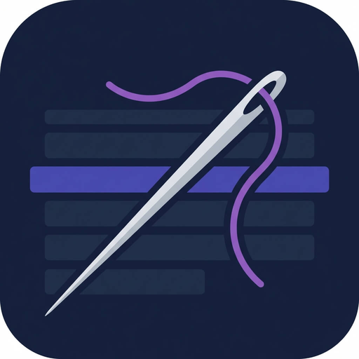 Needle — Find in current file